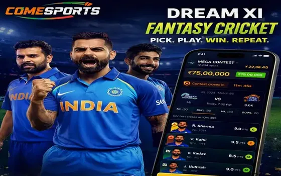 Punjab vs Lucknow on Dp50