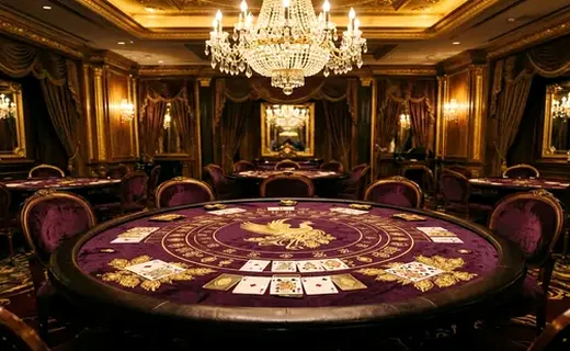 Speed Baccarat