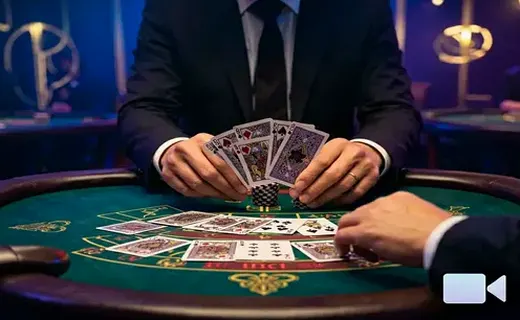 Real-Time Dealer Bonus