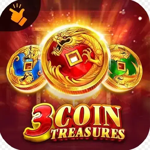 3 Coins Dp50