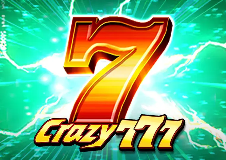 Crazy 777 Dp50