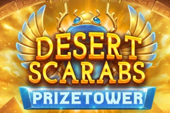 Desert Scarabs Dp50