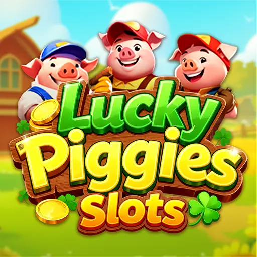 Lucky Piggies gemple Dp50